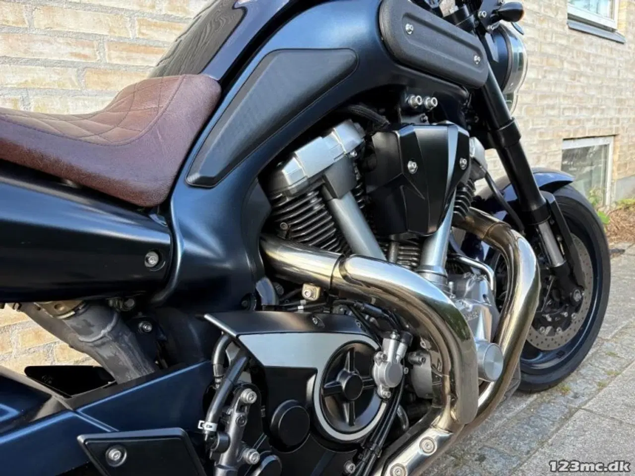 Billede 6 - Yamaha MT-01