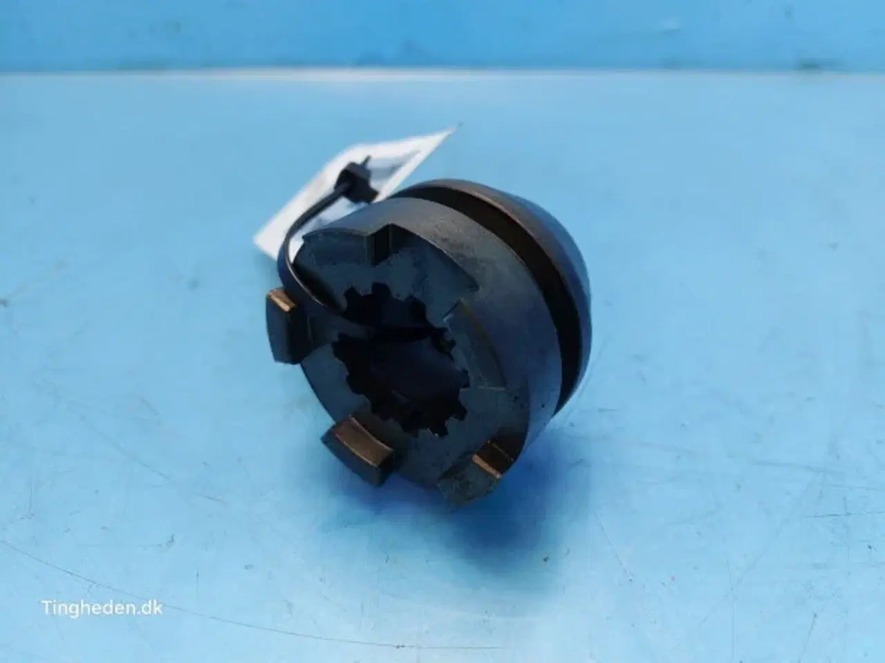 Billede 6 - Case Farmall 95A Kobling 5167983