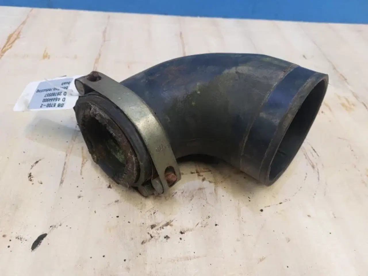 Billede 2 - Dronninborg Bøjningsreduktionsbøsning D8700 D46444900