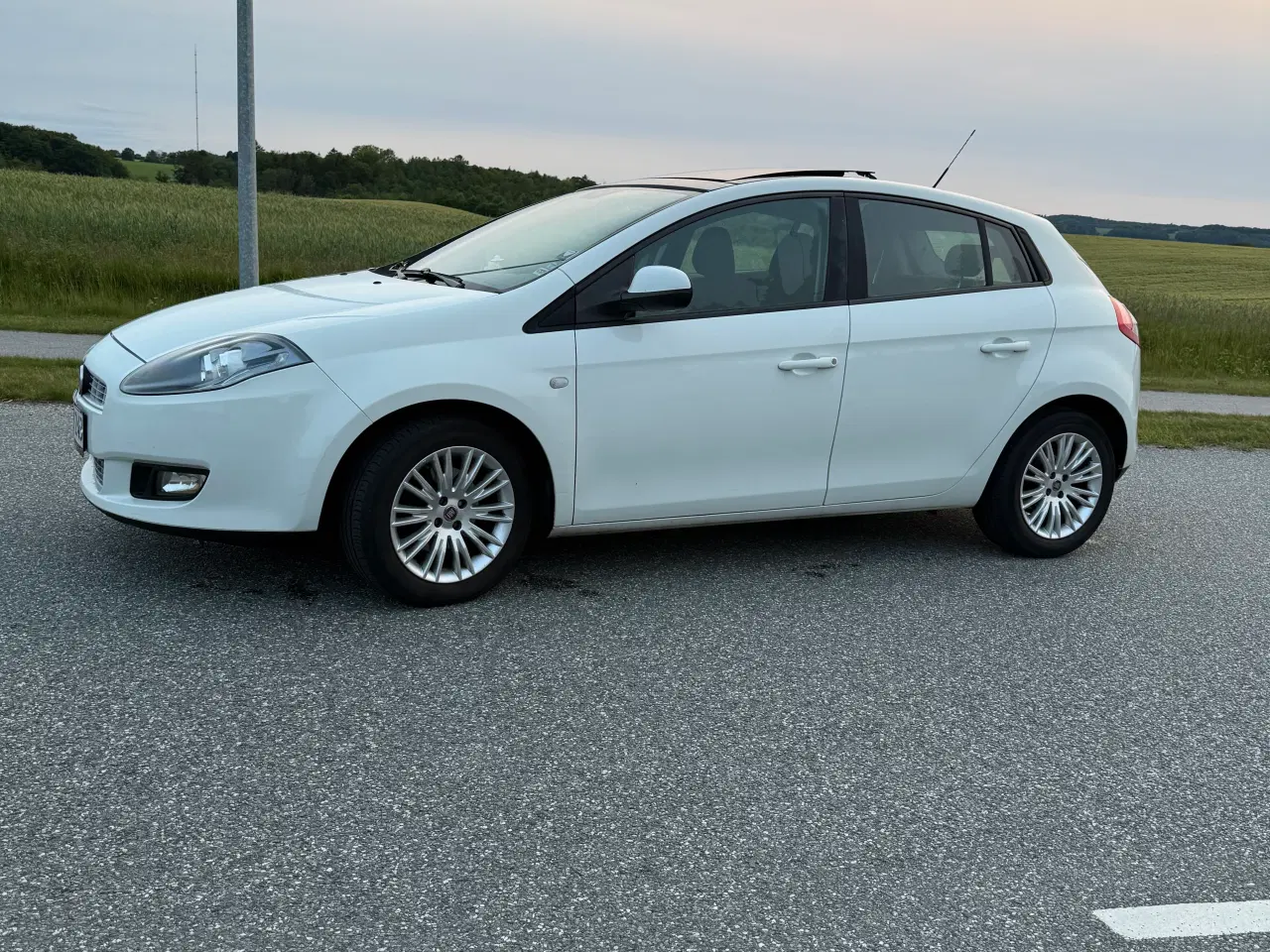 Billede 2 - Fiat Bravo 1,4 T-JET