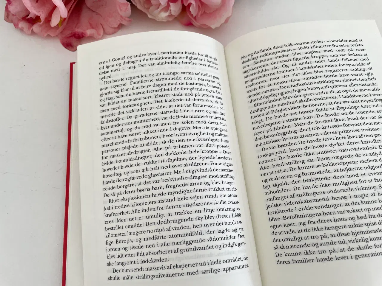 Billede 3 - Igor - et Tjernobyl barn