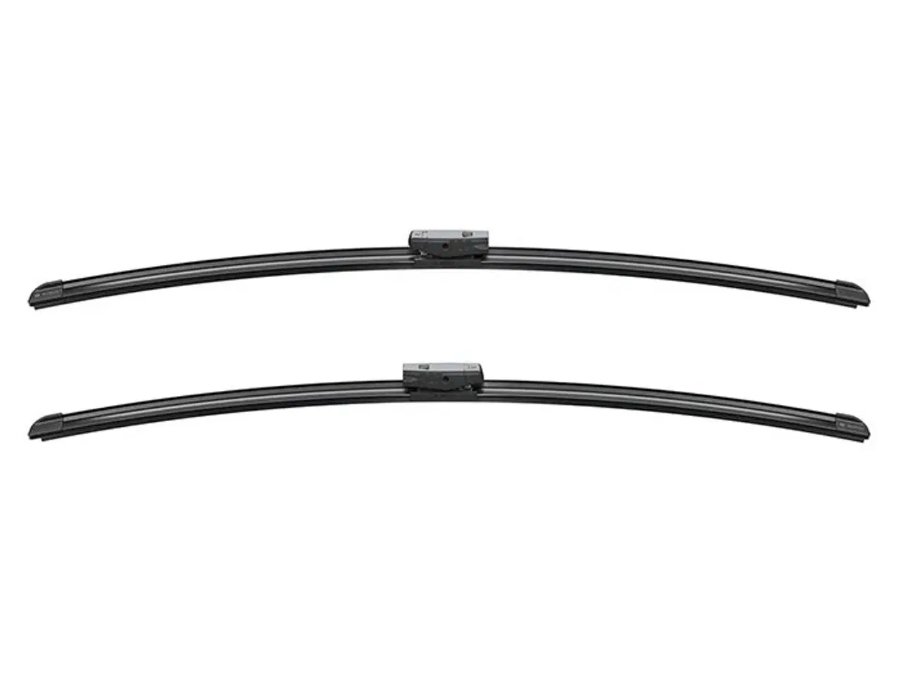 Billede 1 - Bosch Aerotwin Flatblade viskerblade sæt A976S