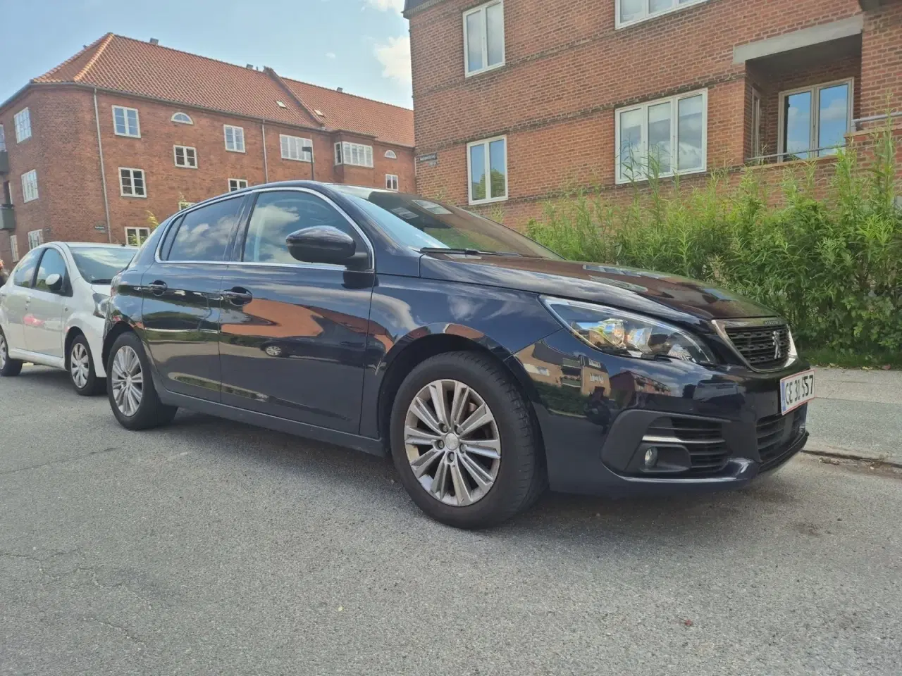 Billede 3 - Peugeot 308 1,2 PureTech 130 Selection Sky