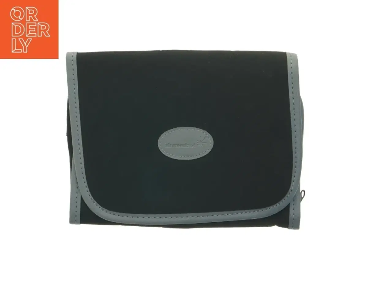 Billede 1 - Air Greenland toilettaske (str. 20x16,5 cm)