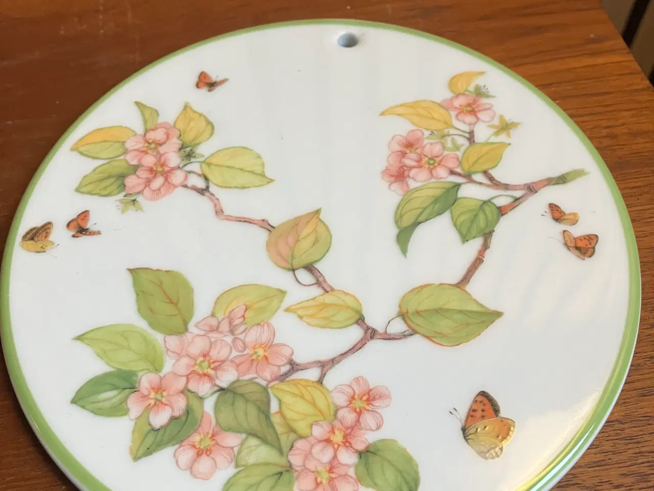 Billede 4 - Mads Stage smørebrikker eller platter