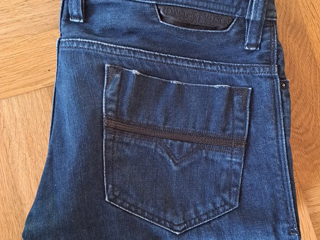 Billede 3 - Diesel Jeans Safado w31 