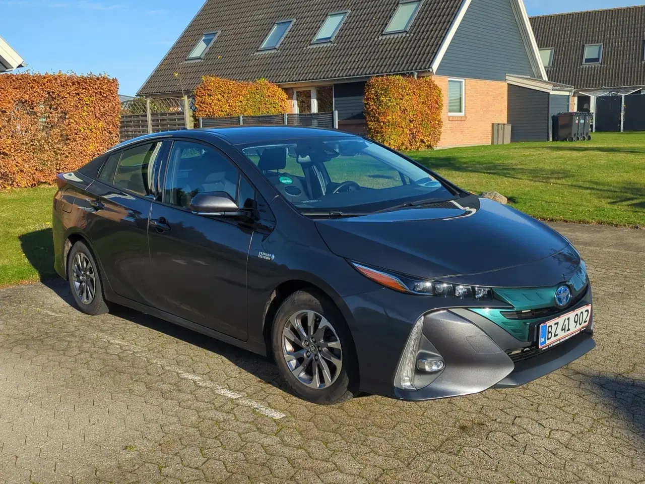 Billede 3 - Toyota Prius+ 1,8 Hybrid H3 CVT