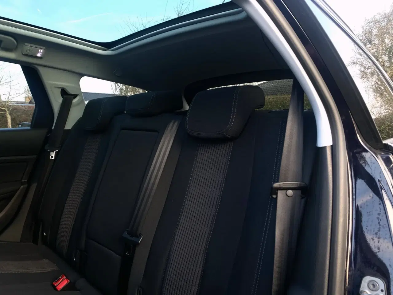 Billede 14 - Peugeot 308 1,2 e-THP 130 Allure+ SW