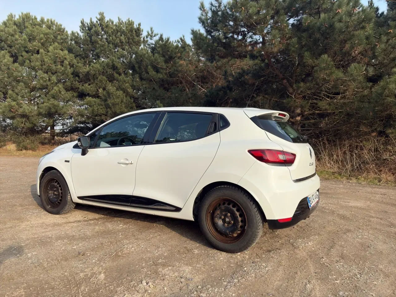 Billede 7 - Renault Clio IV 1,5 dCi 75 Expression