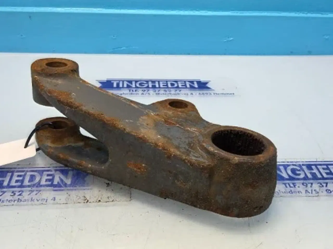 Billede 5 - New Holland TM165 Liftarm L. 82014383