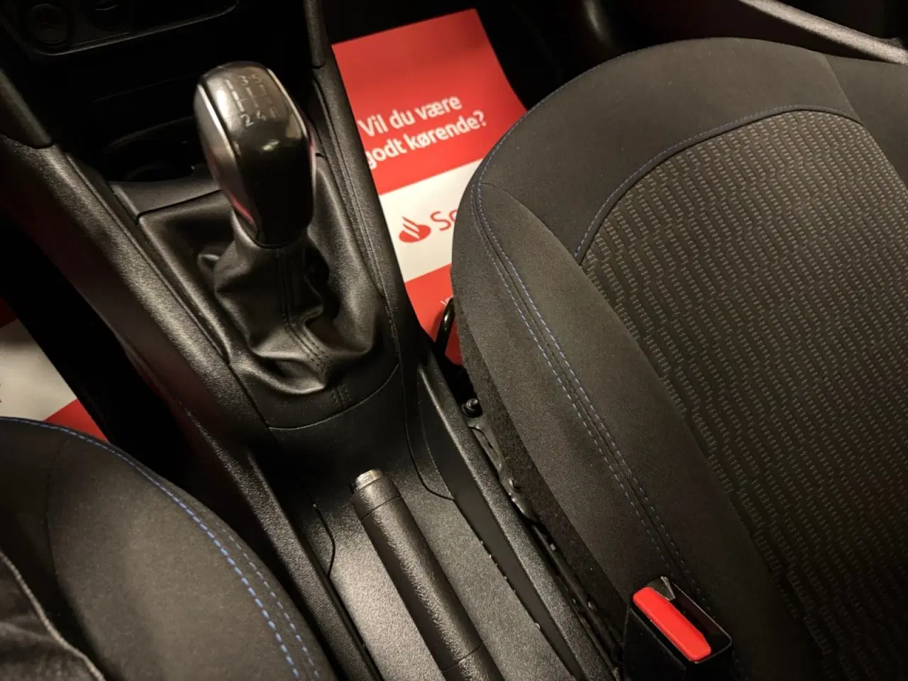 Billede 12 - Peugeot 208 1,2 VTi 82 Signature Sky
