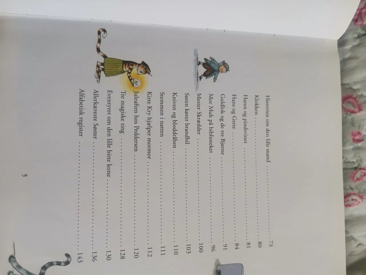 Billede 20 - Kendte Eventyr bøger 45 kr pr stk 