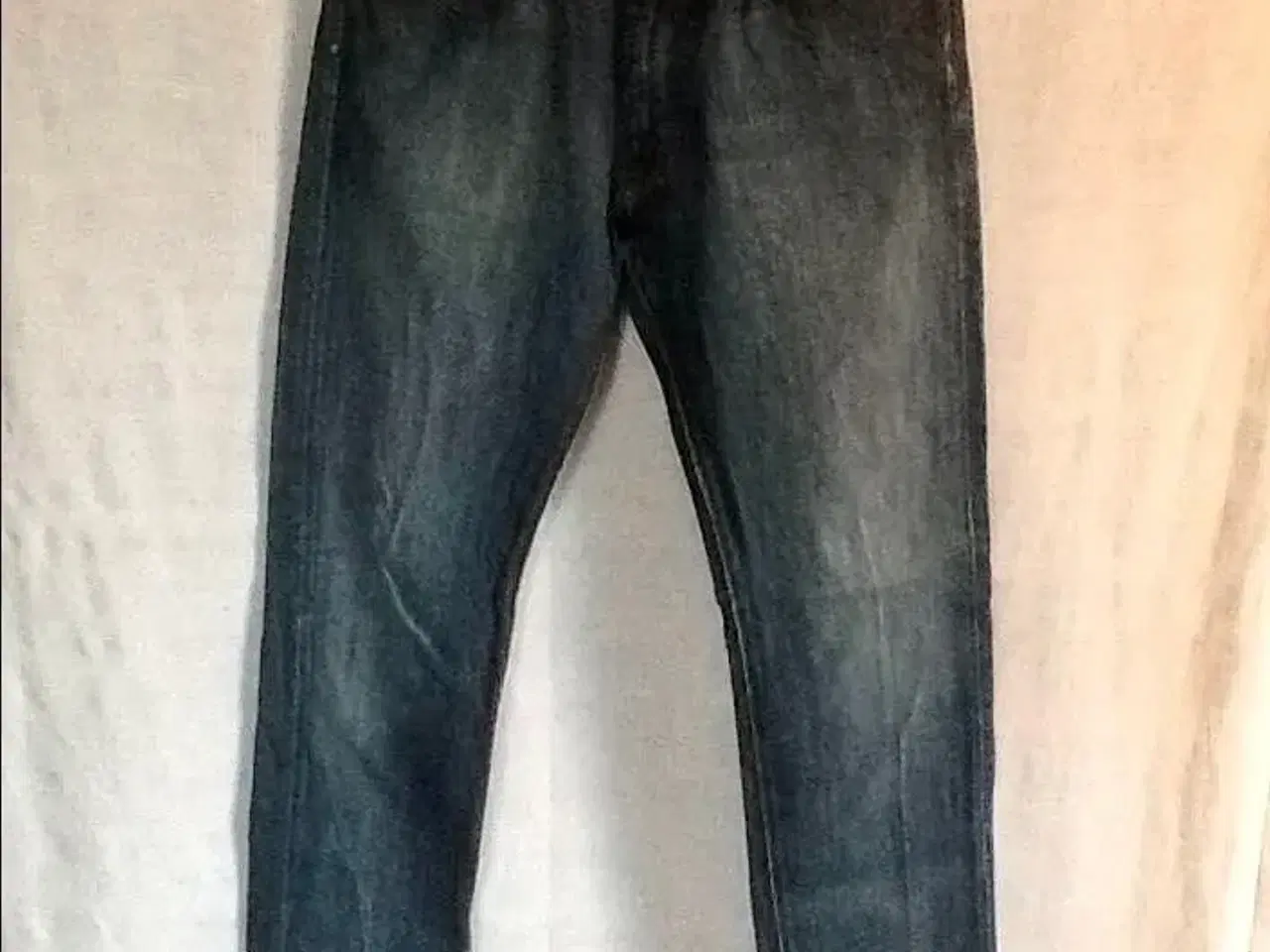 Billede 1 - ACNE STUDIOS - jeans