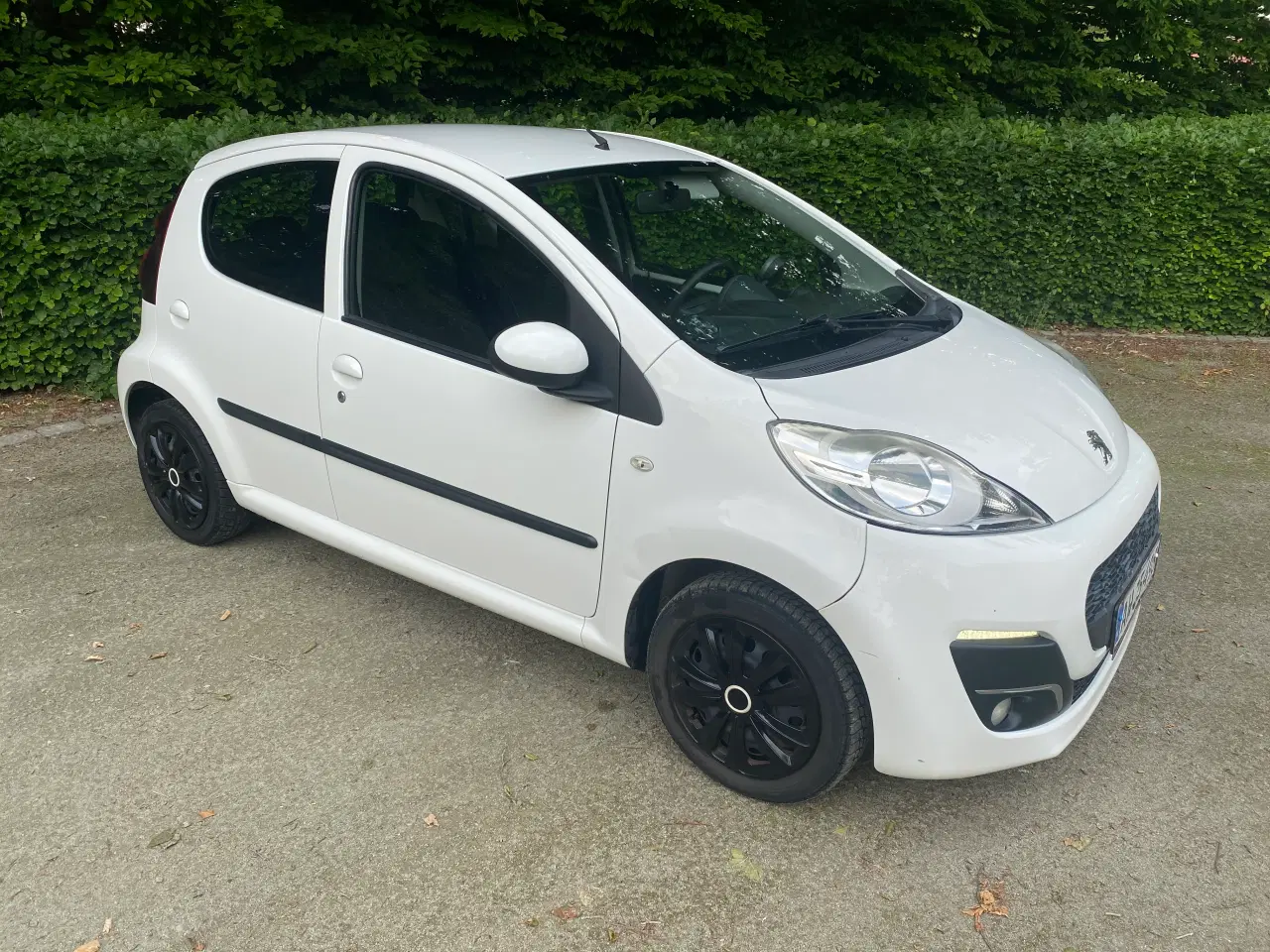 Billede 8 - Peugeot 107 (Nysynet) 149.xxx km