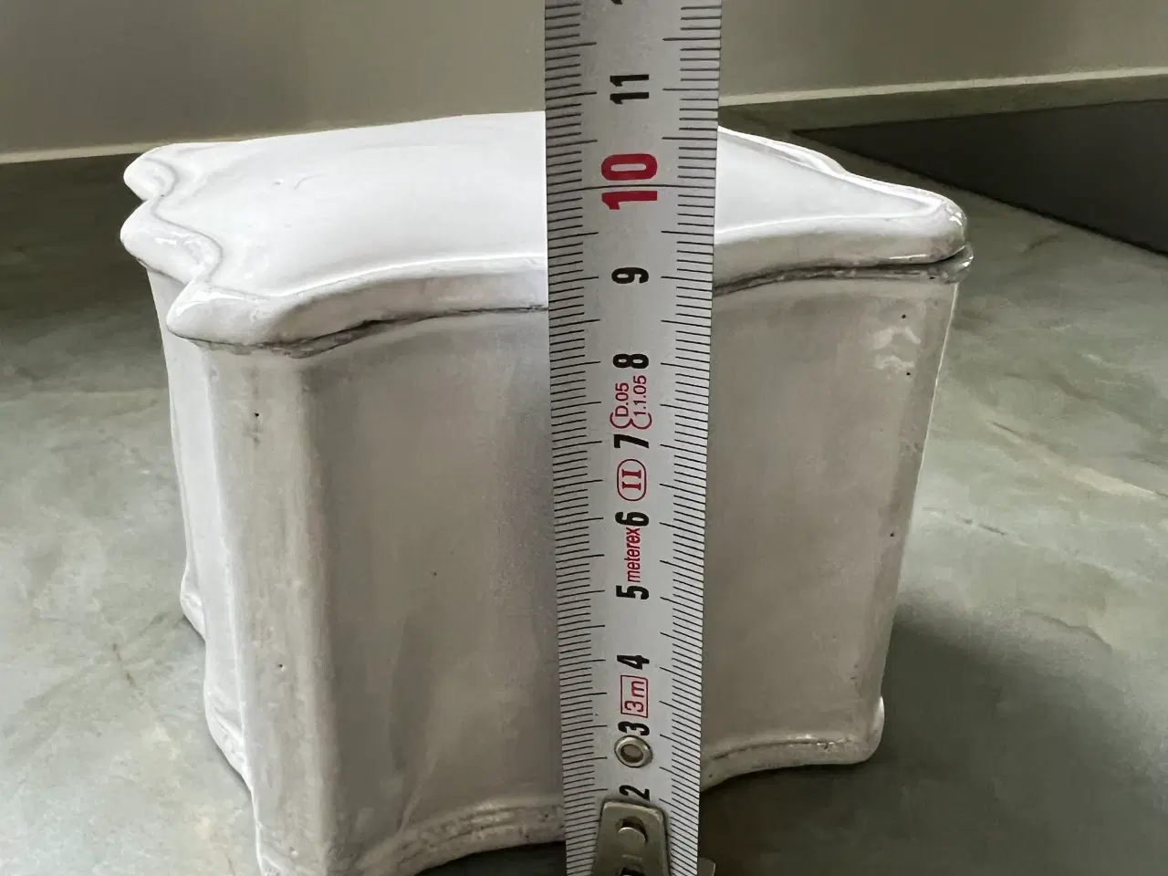 Billede 7 - Astier de Villatte æske med låg