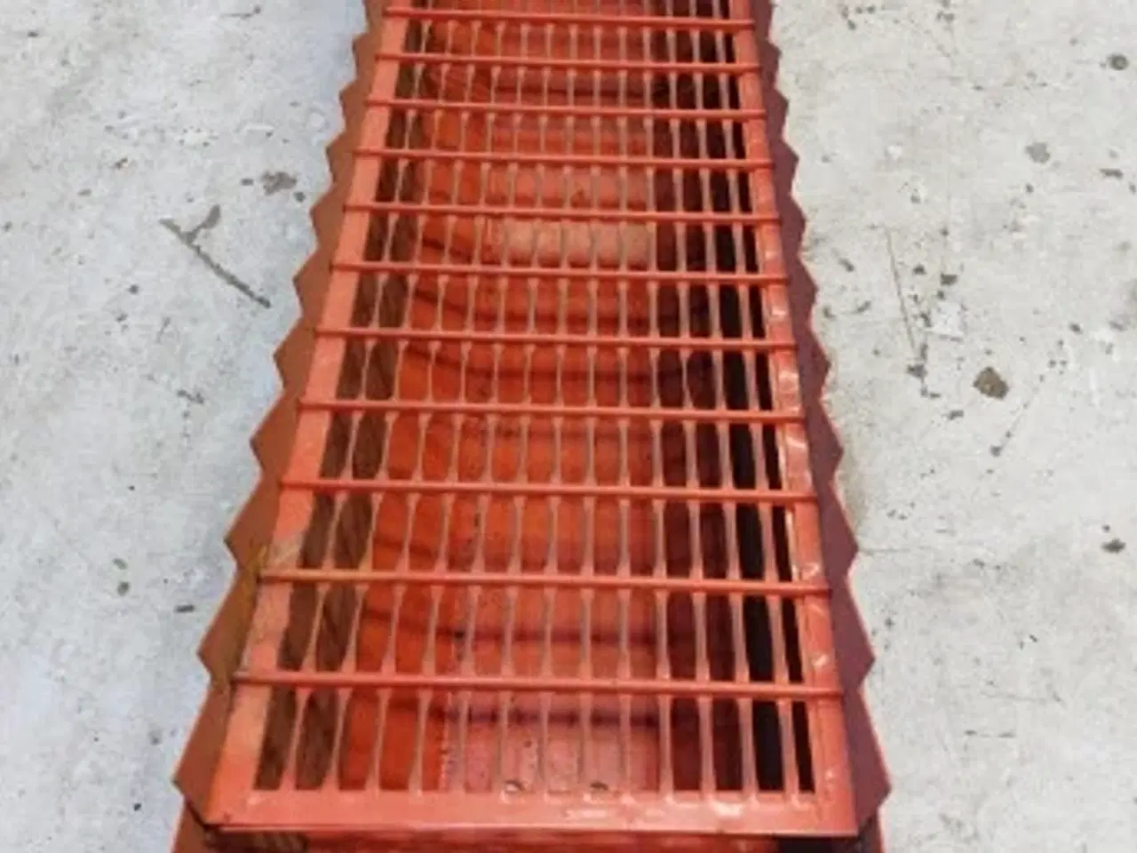 Billede 17 - Bizon Z058 Rekord Ryster 5058/13007