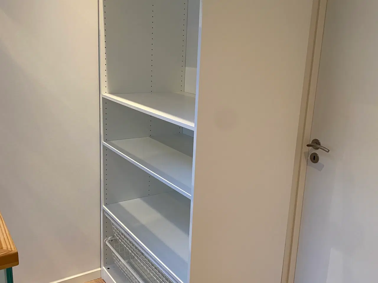 Billede 1 - Skab fra IKEA Pax