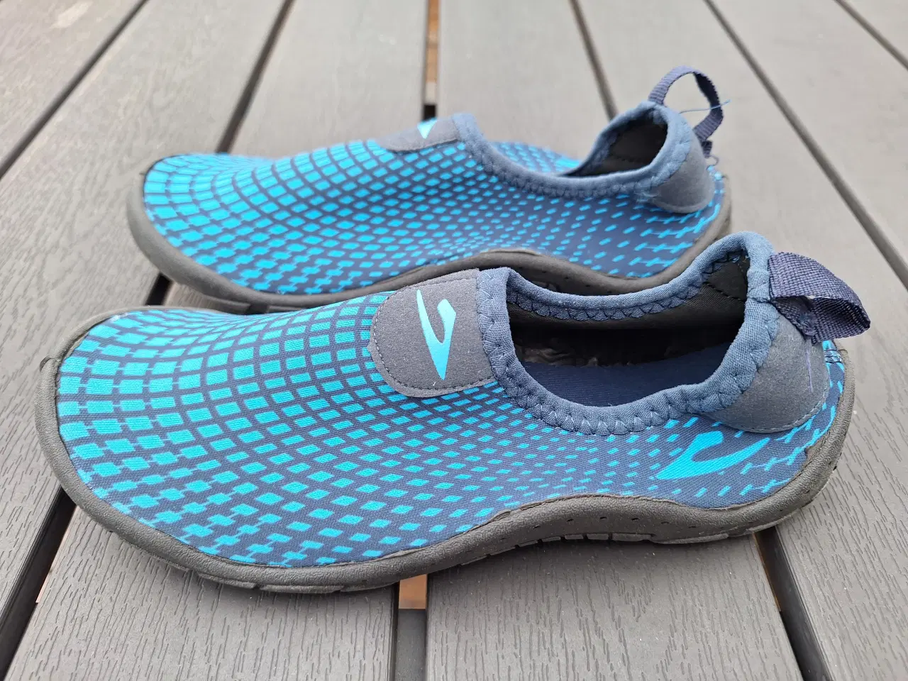 Billede 7 - Børne Sandal, Bade sko