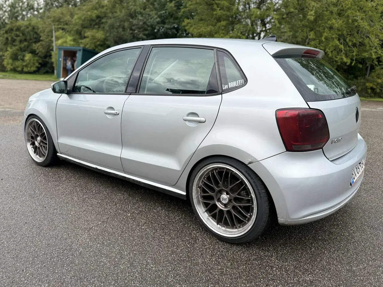 Billede 5 - Vw polo 