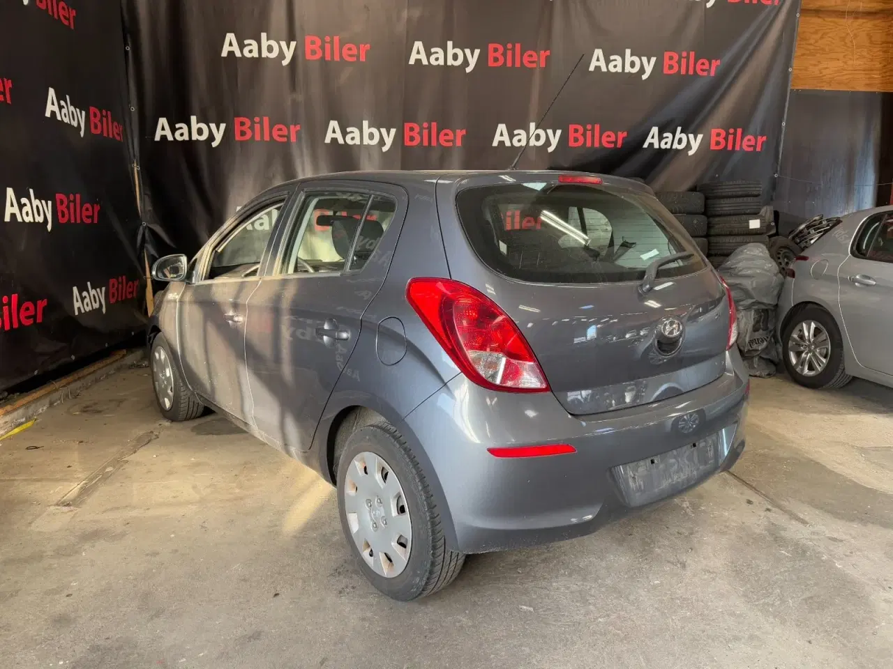 Billede 6 - Hyundai i20 1,1 CRDi 75 Classic