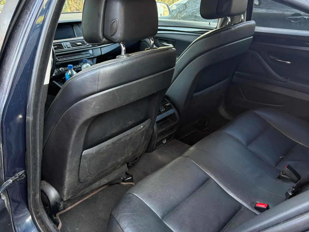 Billede 8 - BMW 530d F10