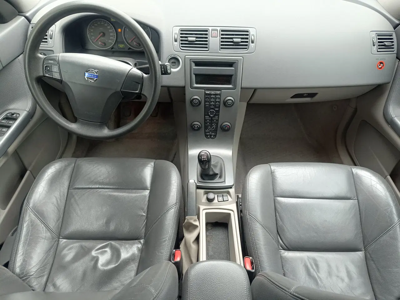 Billede 7 - Volvo  V/50  1/8  2006
