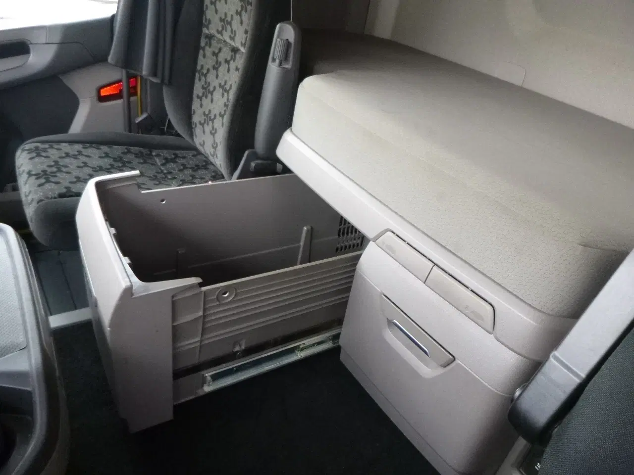 Billede 10 - Scania R450 6x2 Euro 6C + Retarder + Meiller conta