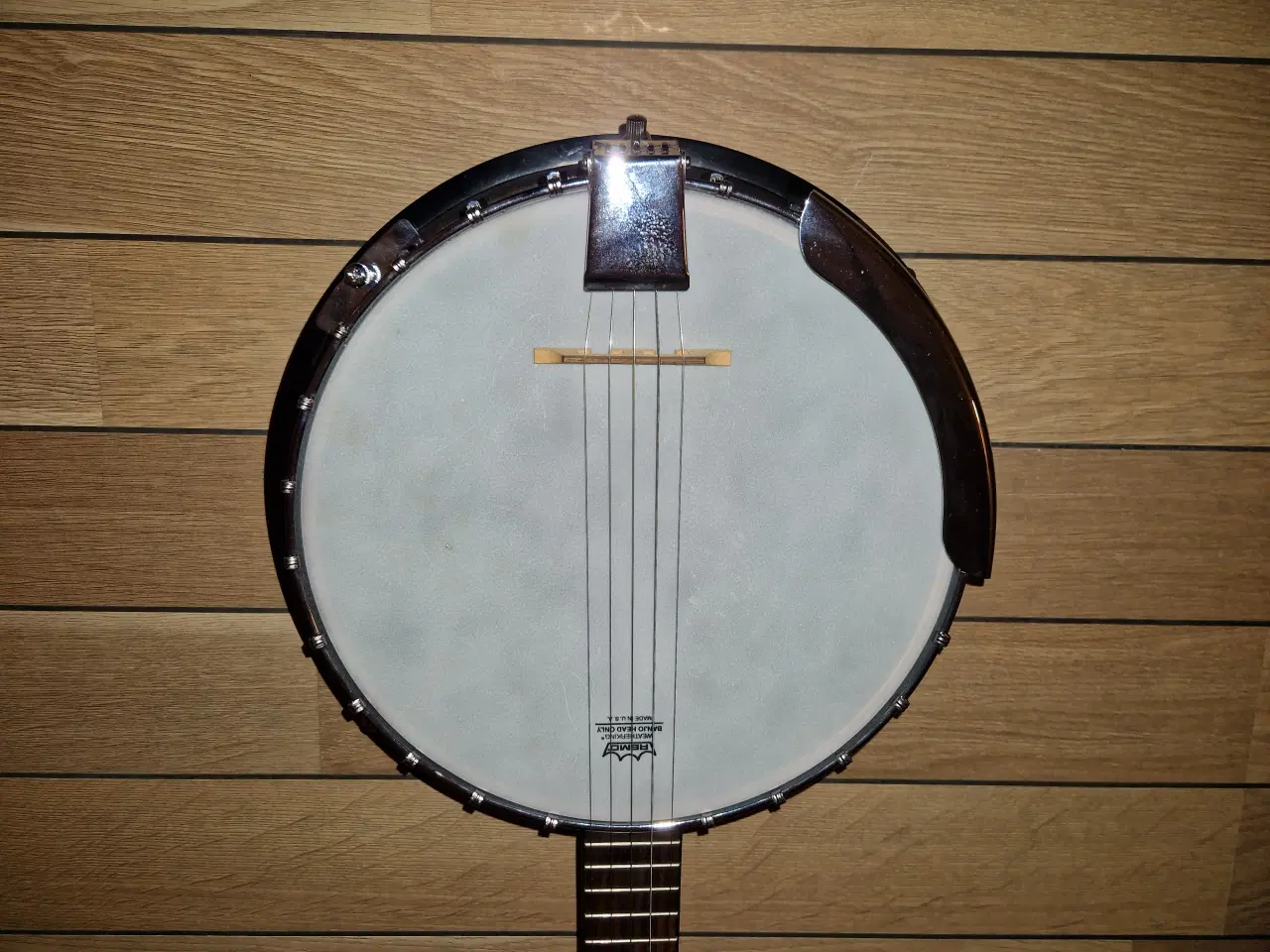 Billede 3 - Banjo, Countryman,  5 String.
