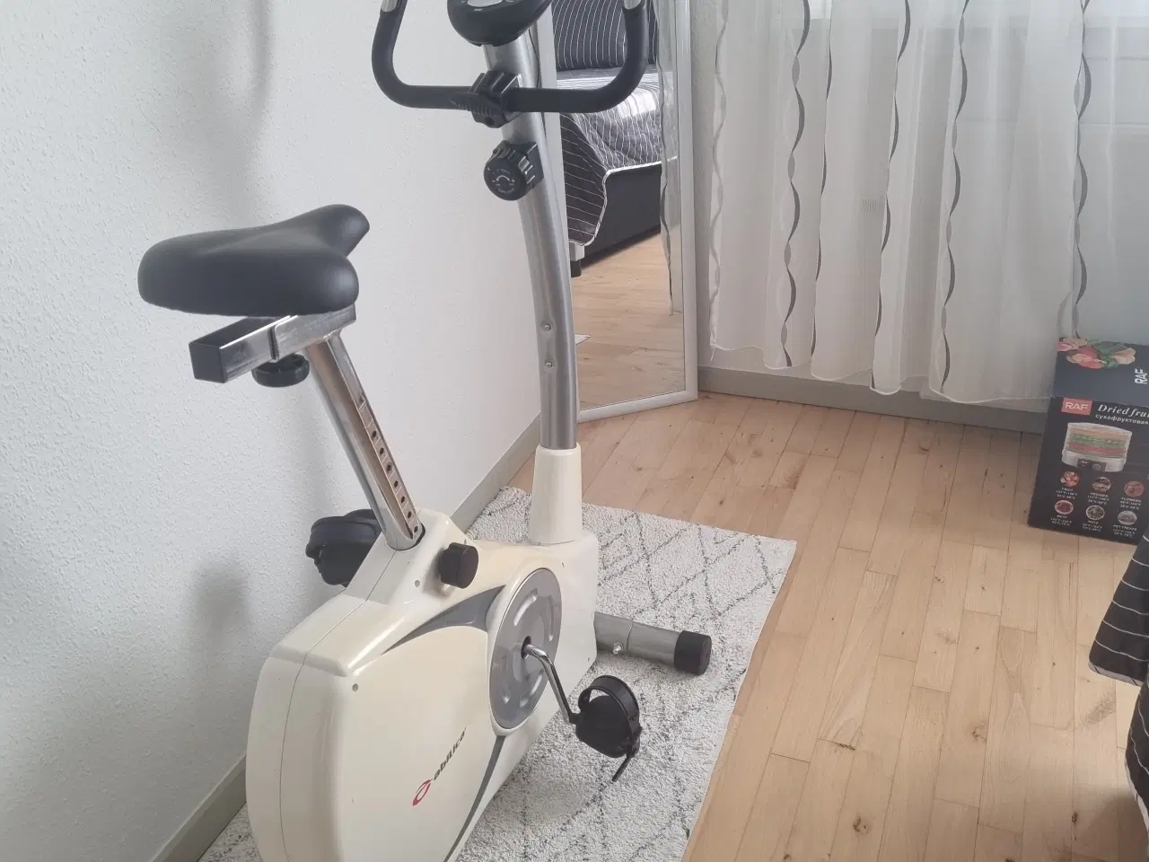 Billede 3 - Motionscykel "Abilica"