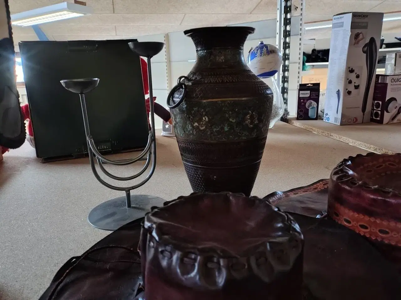 Billede 8 - Blandet parti