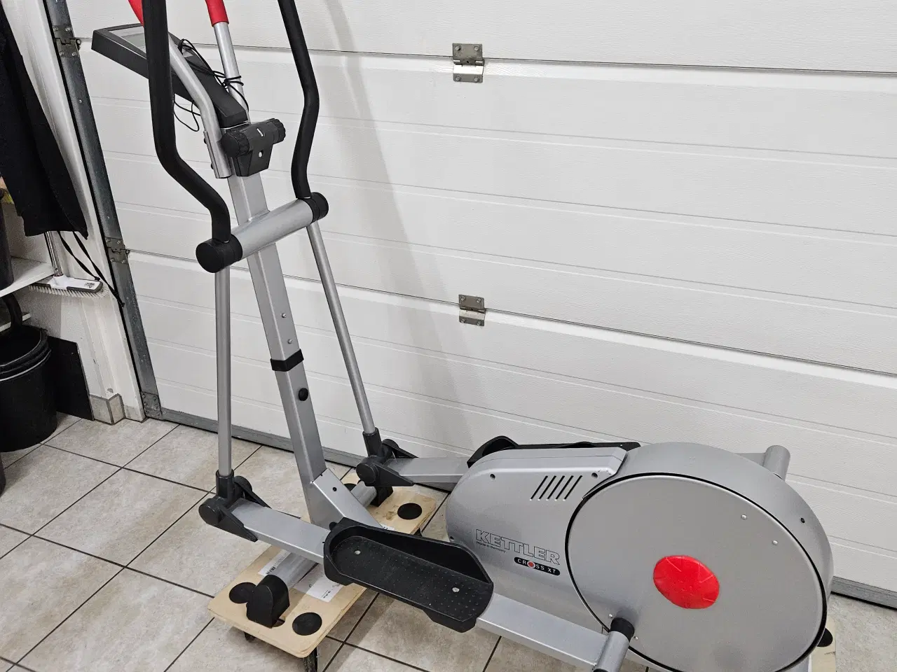 Billede 2 - Kettler Crosstrainer 