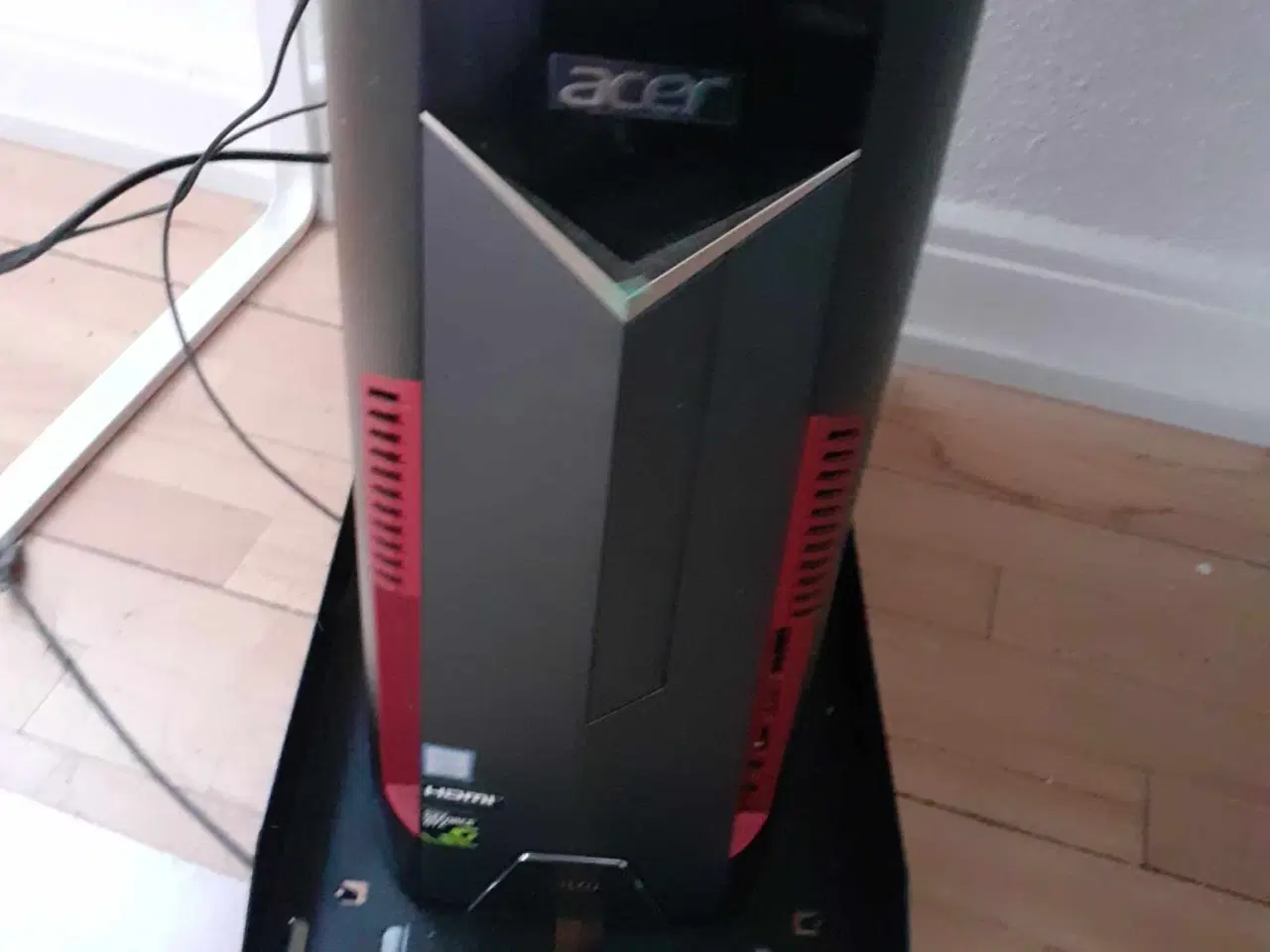 Billede 2 - Acer Gamer PC
