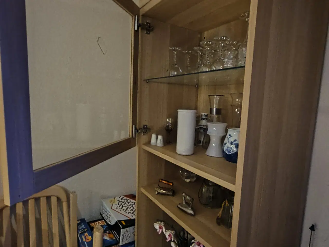 Billede 7 - Bestå tv møbel