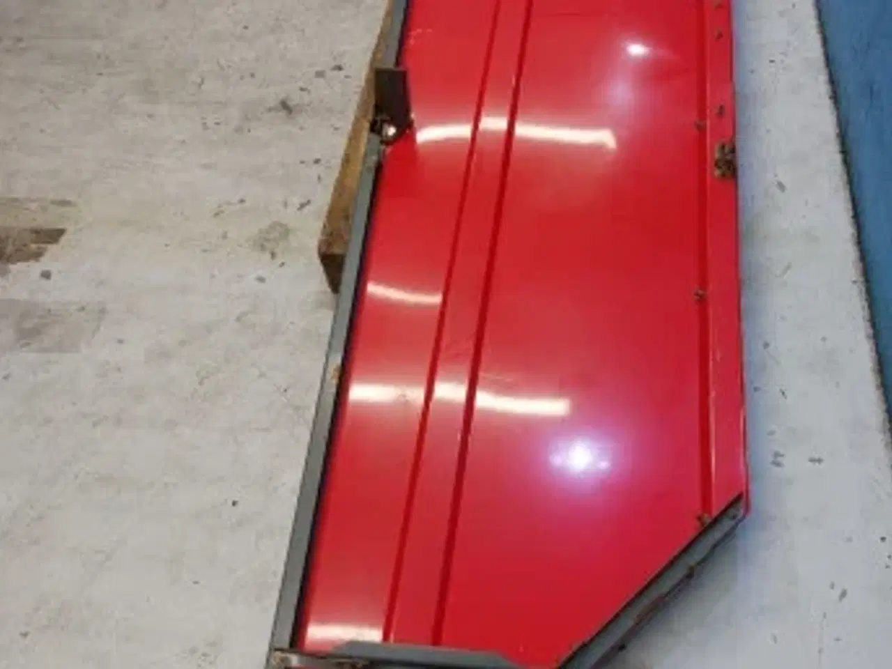 Billede 7 - Massey Ferguson 7274 Skærm 28185031