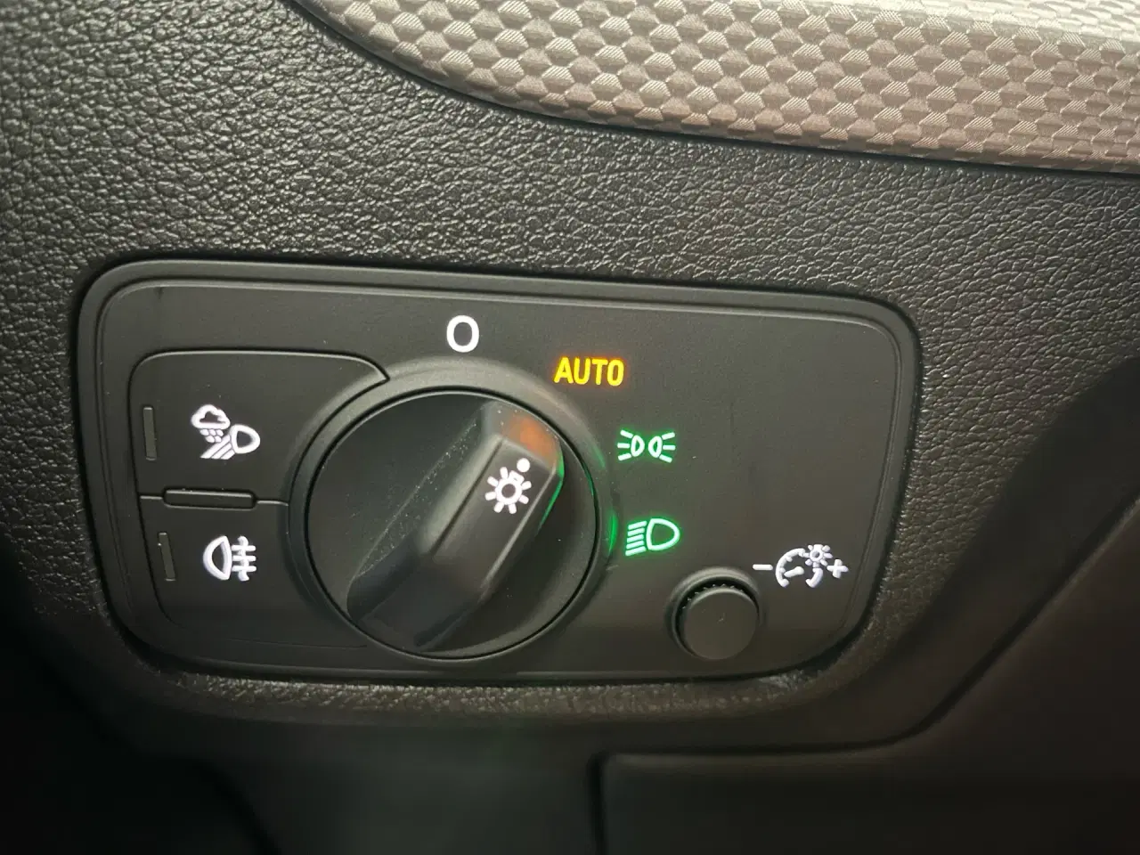 Billede 8 - Audi Q2 1,5 35 TFSI Prestige S Tronic 150HK 5d 7g Aut.