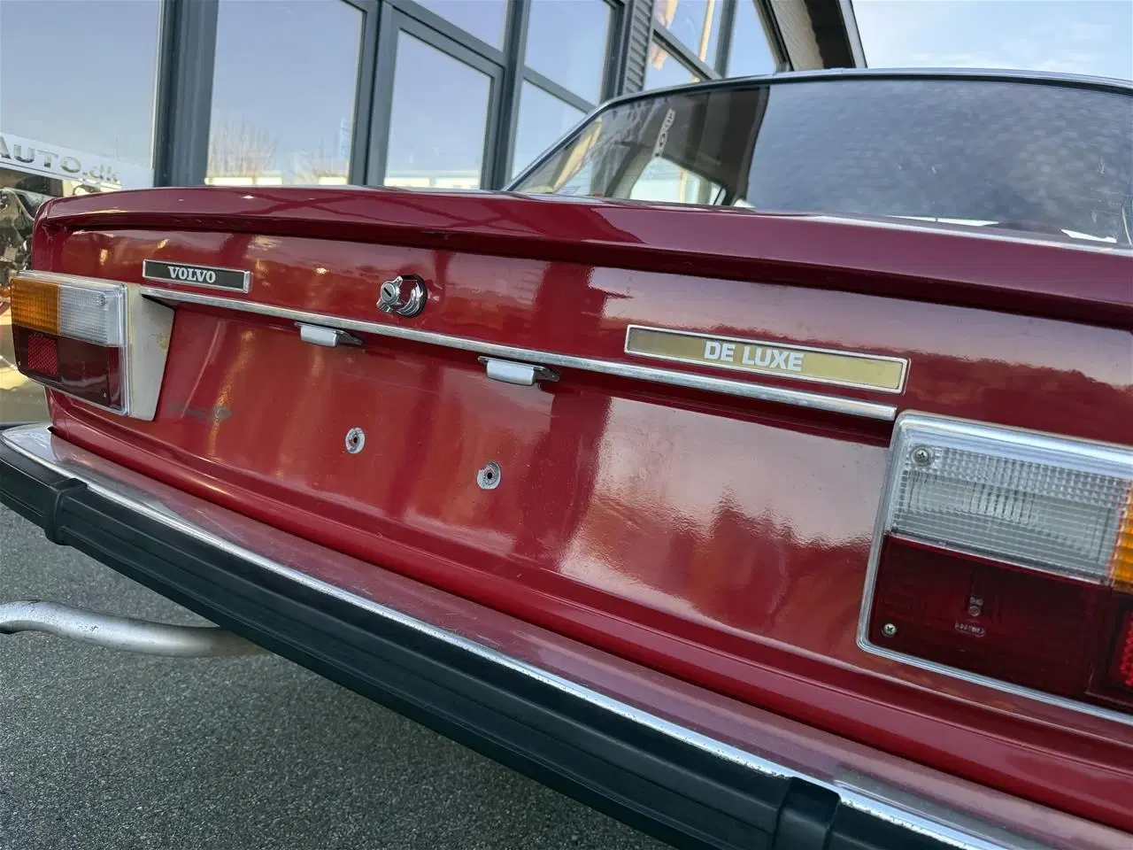 Billede 7 - Volvo 144