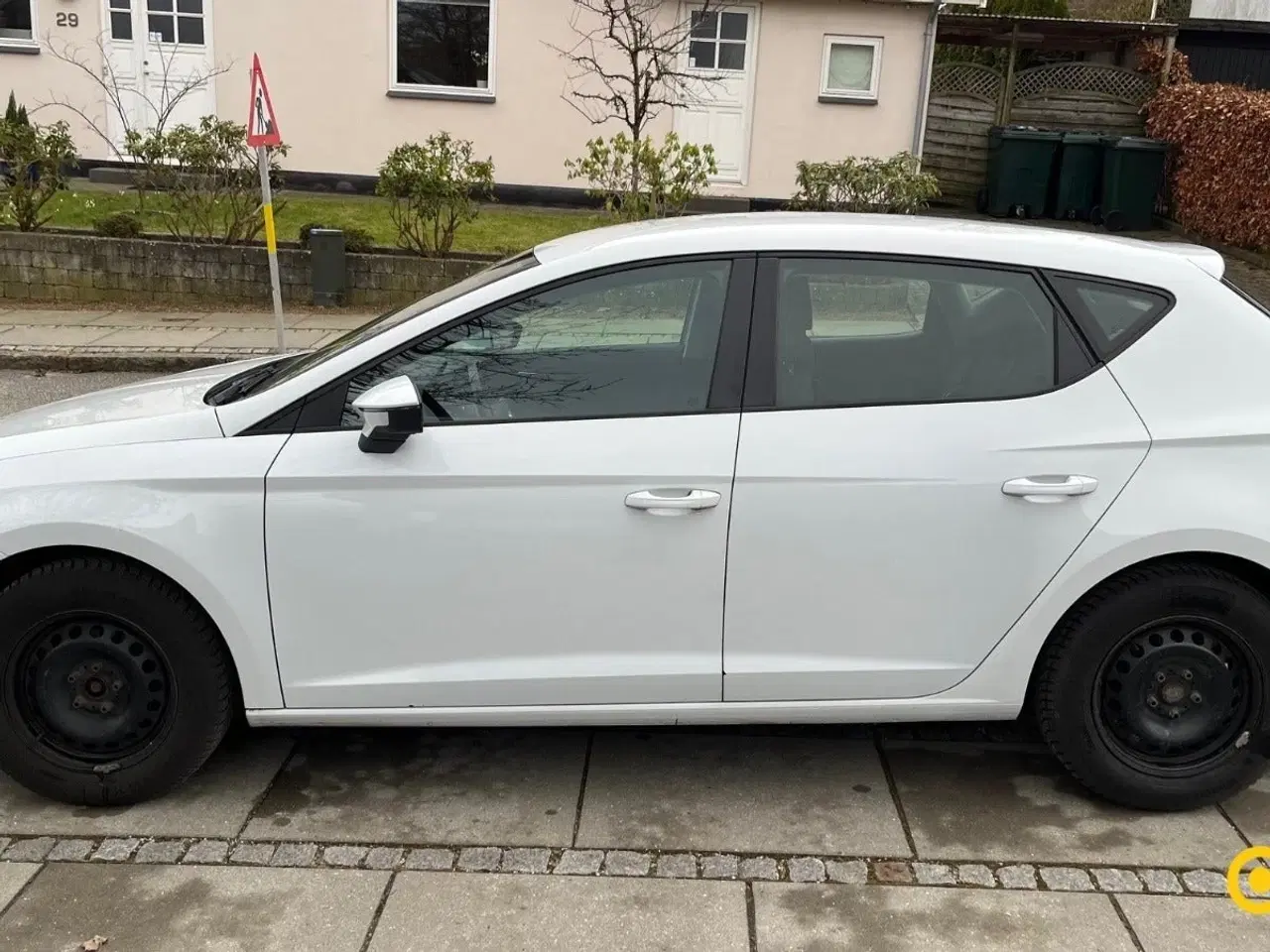 Billede 3 - Seat Leon 1,2 TSi 110 Reference