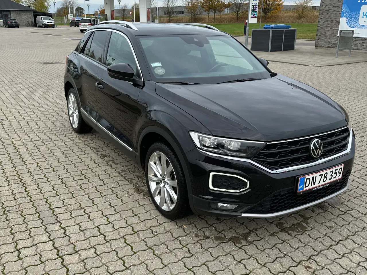 Billede 2 - Flot, velholdt og velplejet ikke-ryger bil.