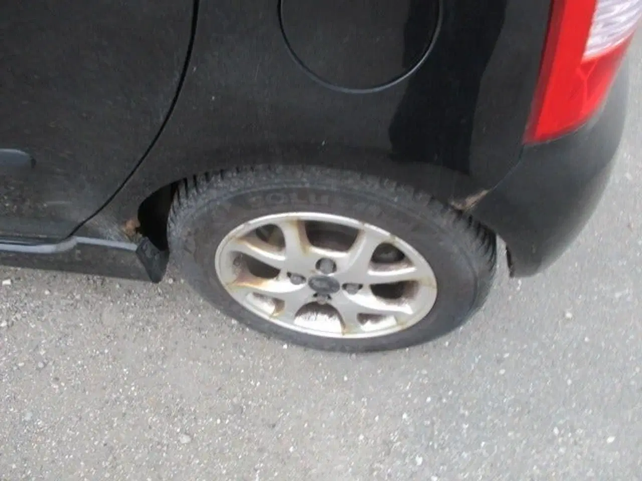 Billede 6 - Kia Picanto 1,1 EX