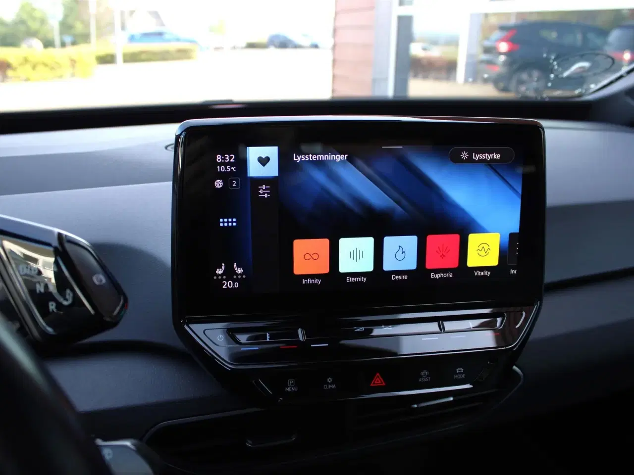 Billede 12 - VW ID.3 EL Pure Performance 150HK 5d Aut.