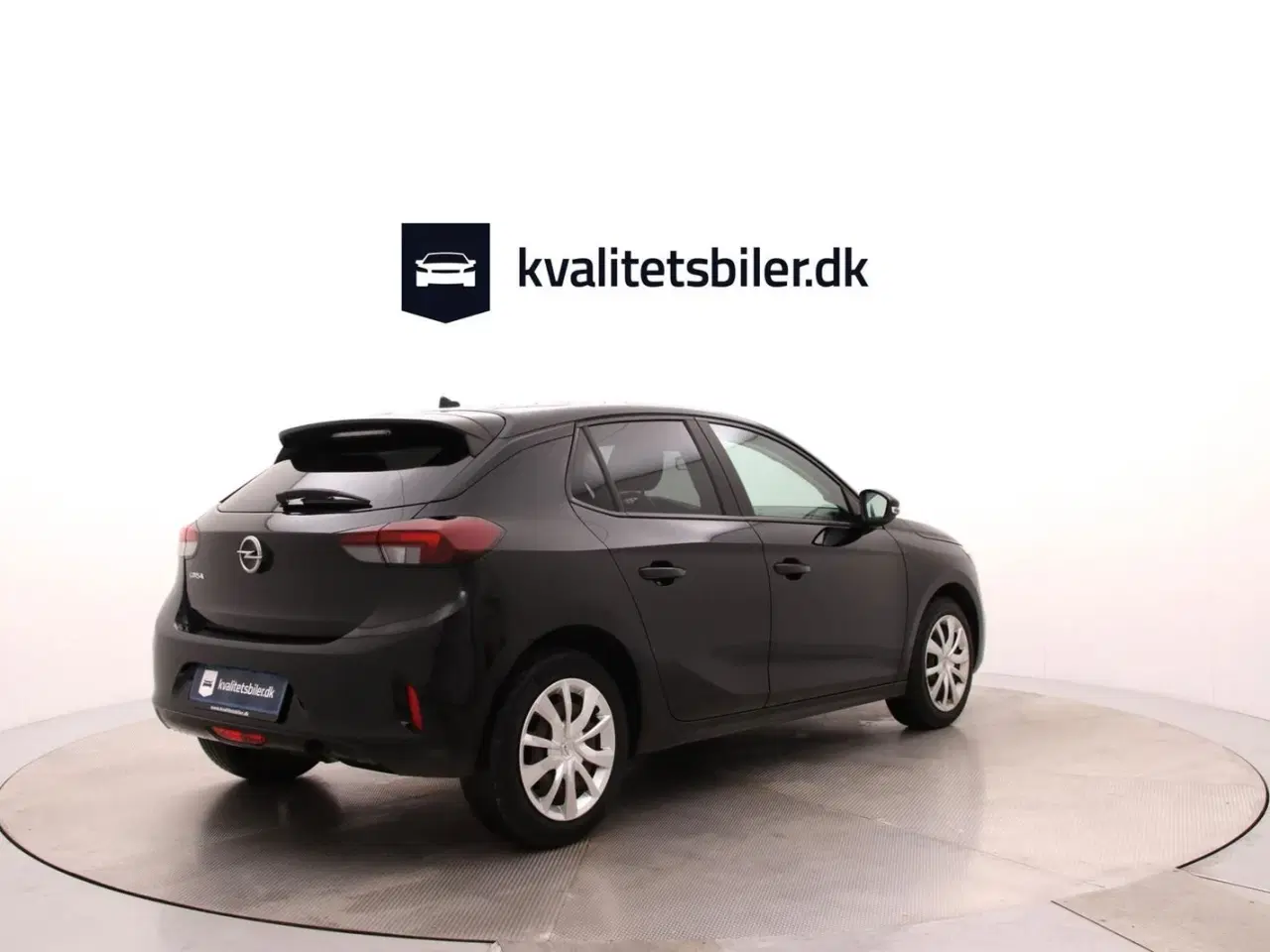 Billede 4 - Opel Corsa 1,2 Edition+