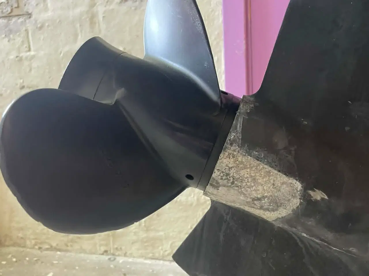 Billede 5 - Billig påhængsmotor sælges. 