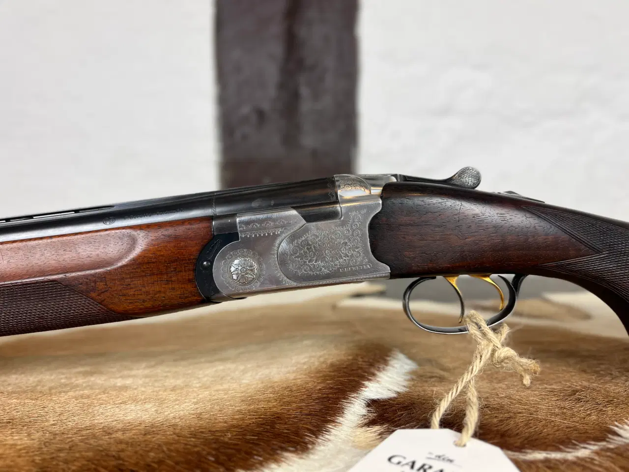 Billede 2 - Beretta 686
