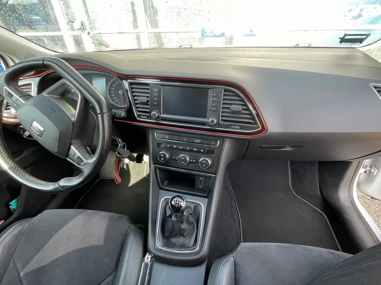 Billede 3 - Seat Leon 1,2 TSi 110 Style ST