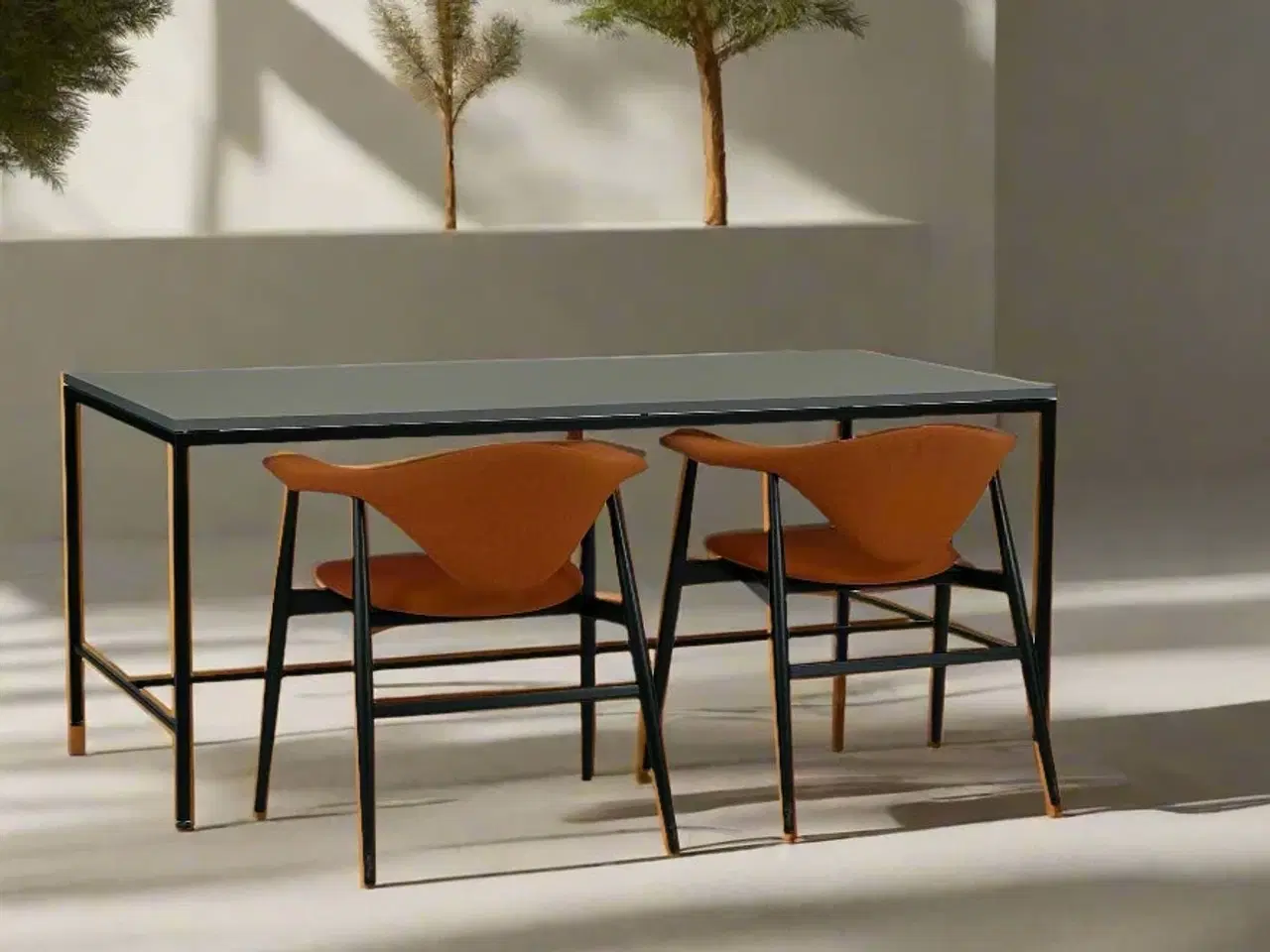 Billede 2 - 66 Dining Table fra Labofa