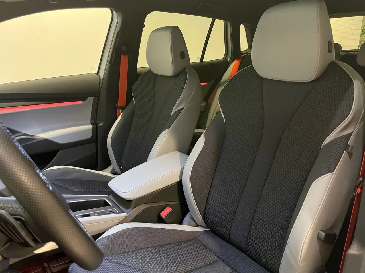 Billede 9 - Skoda Elroq 85 iV Premium