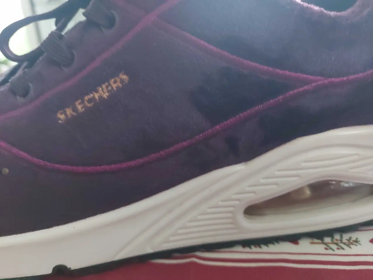 Billede 6 - Kun prøvet på indendøre