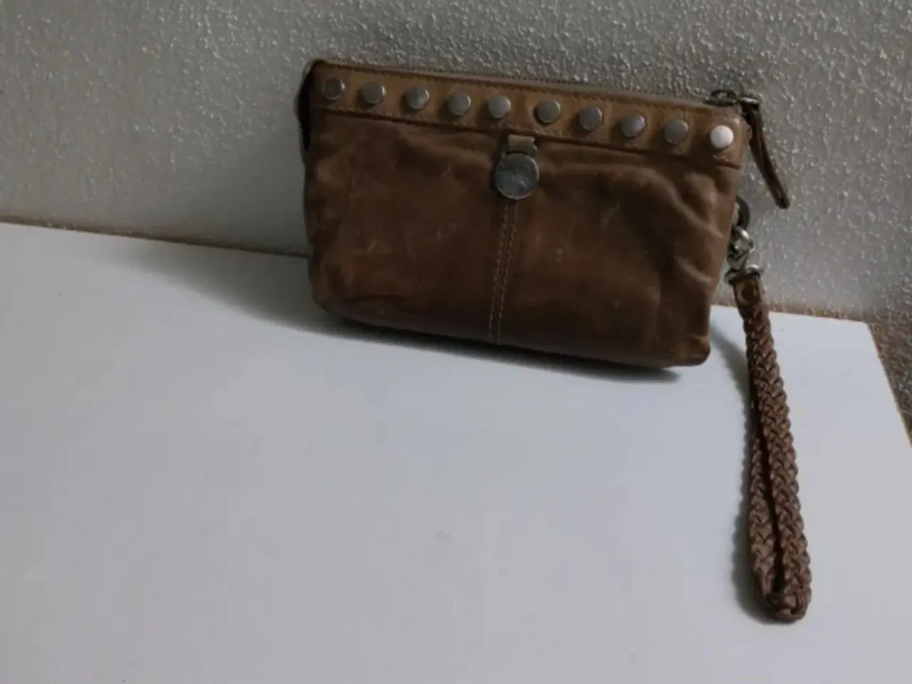 Billede 2 - Adax håndtaske clutch