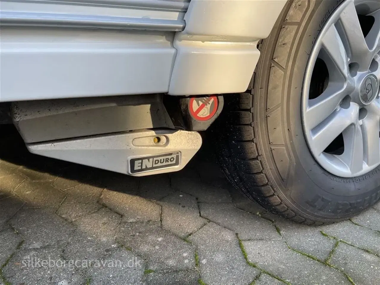 Billede 10 - 2019 - Adria Adora 613 PK