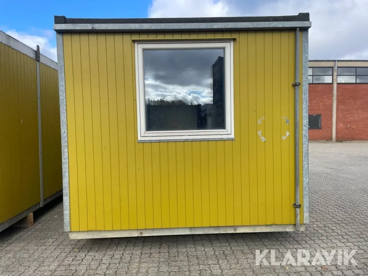 Billede 8 - Mandskabs modul